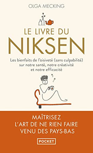 Le Livre du niksen