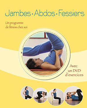 JAMBES ABDOS FESSIERS