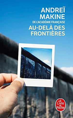 Au-delà des frontières