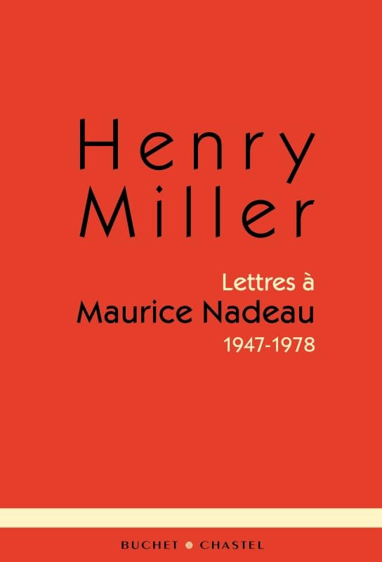 Lettres a maurice nadeau (0000)