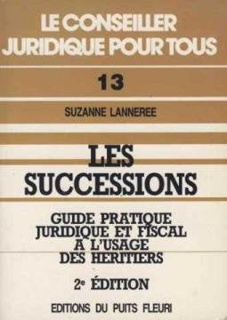 Les successions