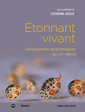 Etonnant vivant