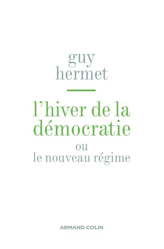 L'hiver de la démocratie