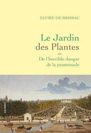 Le Jardin des Plantes