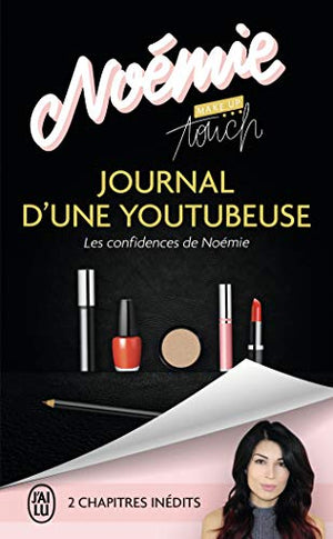 Journal d’une youtubeuse