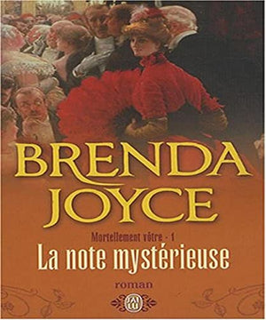 La note mystérieuse