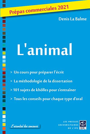 L'animal