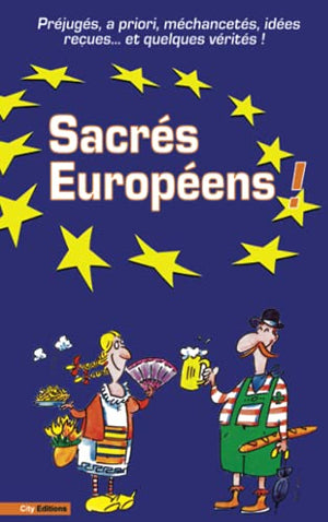 Sacrés Européens