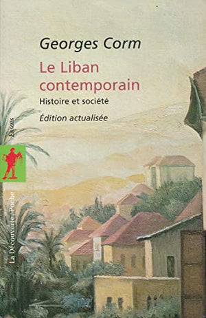 Liban contemporain