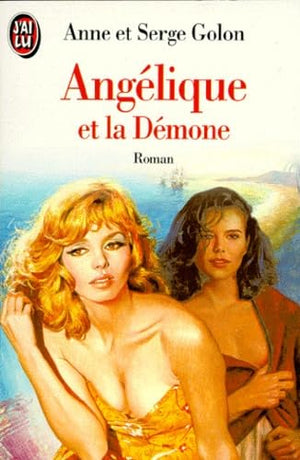 Angélique et la Démone