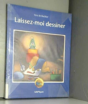 Laissez-moi dessiner