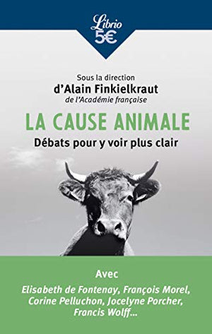 La cause animale