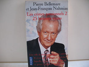 Les Crimes passionnels