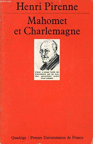 Mahomet et Charlemagne