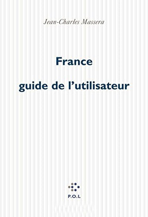 France guide de l'utilisateur