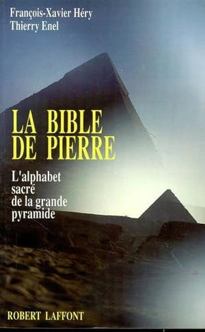 Bible de pierre