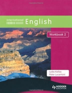 International English Workbook 2
