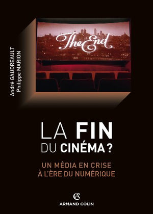 La fin du cinéma ?