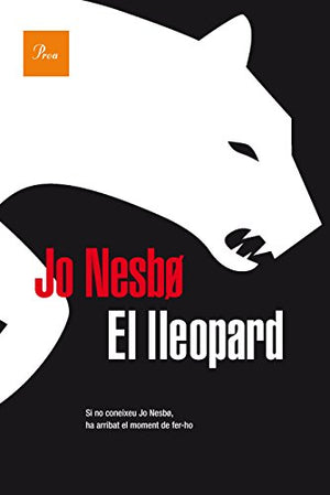 El Lleopard: 619 (A TOT VENT)