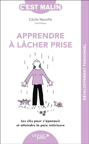 Apprendre à lâcher-prise