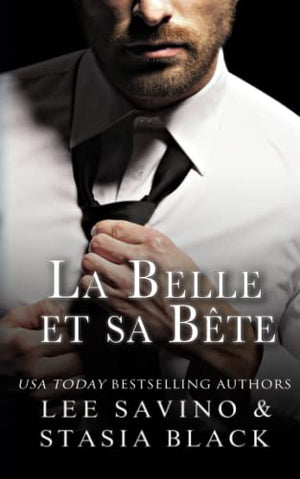 La Belle et sa Bête: Une Romance Interdite