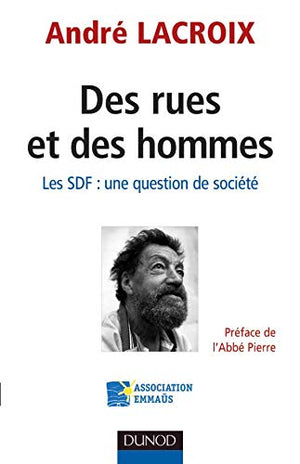 Des rues et des hommes