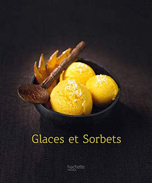 Glaces et sorbets