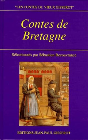 Contes de Bretagne