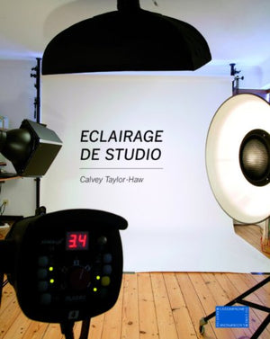 Eclairage de studio