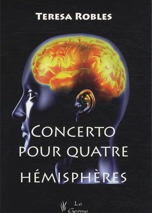 Concerto pour quatre hémisphères