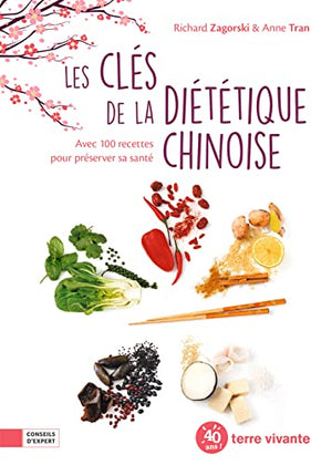 Les clés de la diététique chinoise