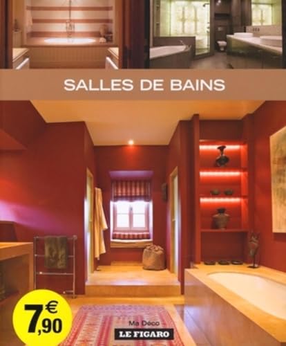 Salles de bains