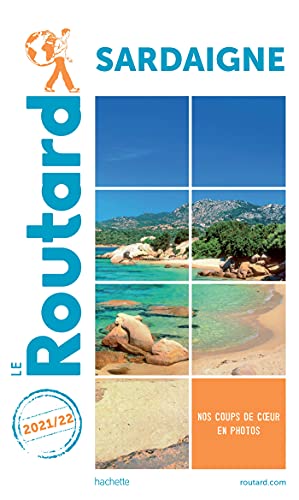 Guide du routard Sardaigne