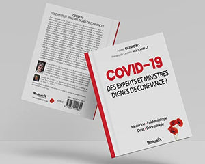 Covid-19 - Des experts et des ministres dignes de confiance ?