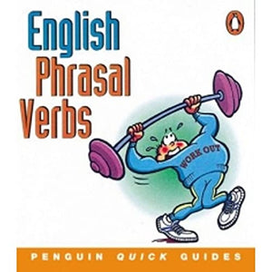 English Phrasal Verbs