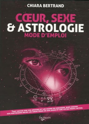 Coeur, sexe et astrologie