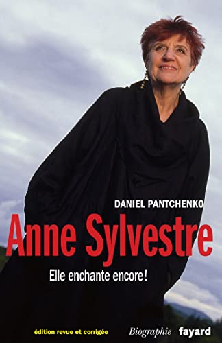 Anne Sylvestre: Elle enchante encore !