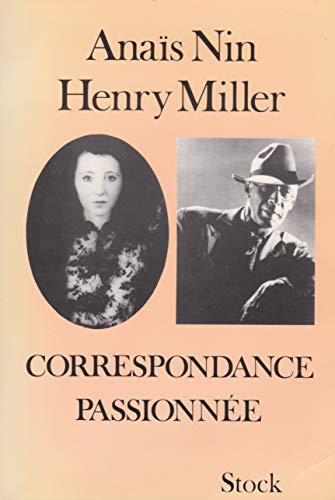 Correspondance passionnée, 1932-1953