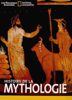 Histoire de la mythologie