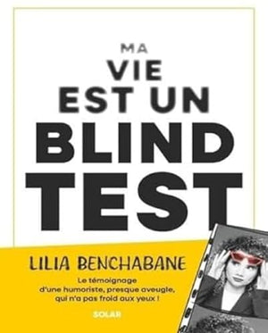 Ma vie est un blind test