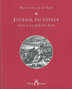 Journal du voyage fait avec les Flibustiers