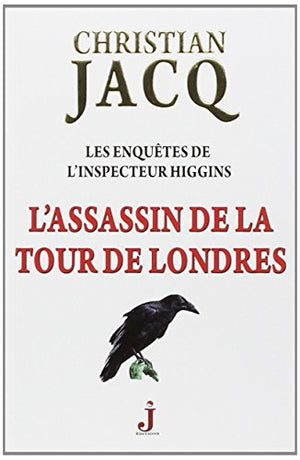 L'assassin de la tour de Londres