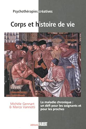 Corps et histoire de vie