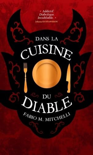 Dans la cuisine du Diable