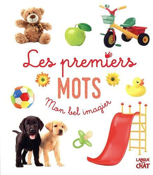 Les premiers mots