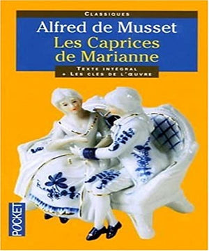 Les caprices de Marianne