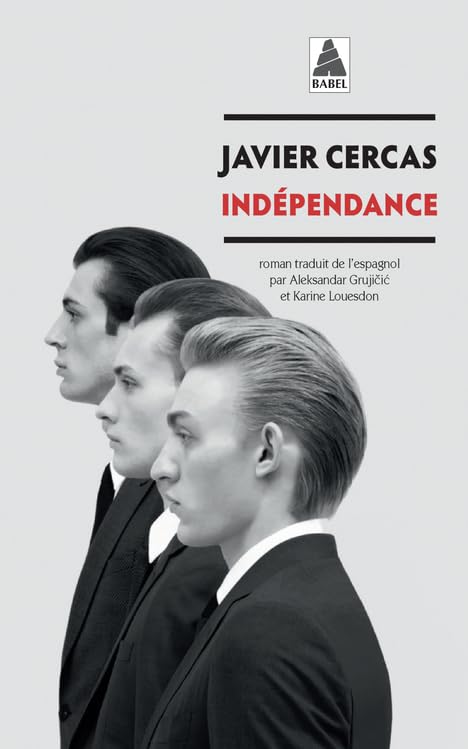 Indépendance: Terra Alta II