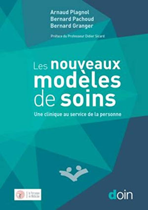 Nouveaux modèles de soins