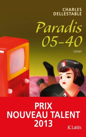 Paradis 05-40