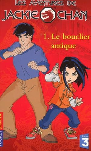 Le Bouclier antique